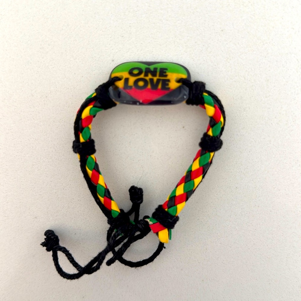 One love bracelet